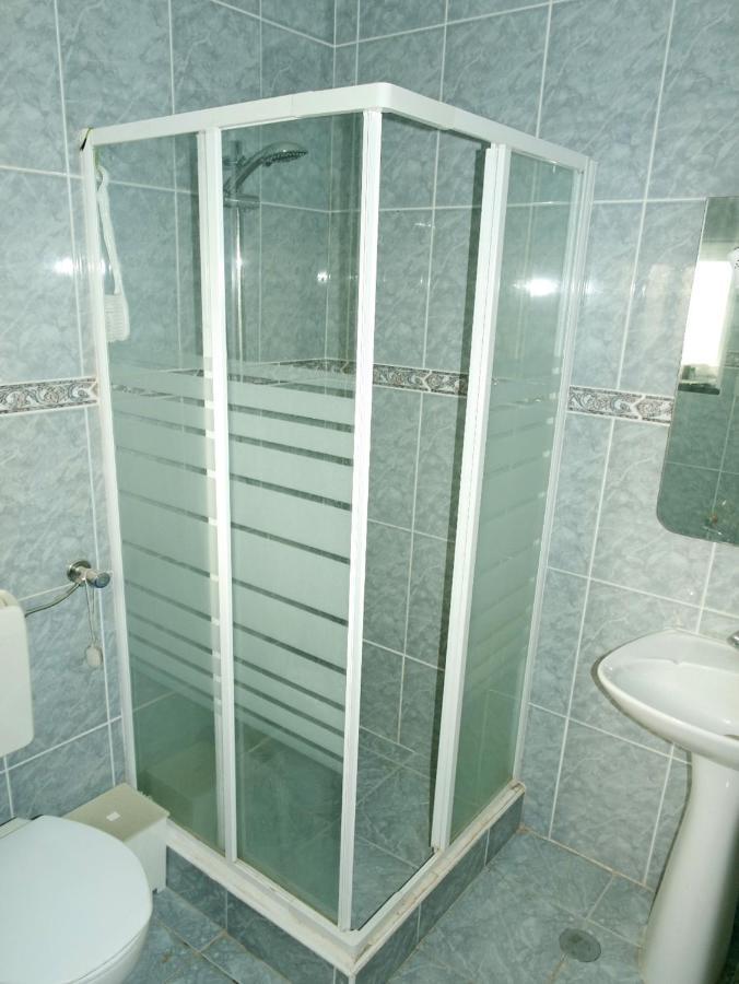 C01 - Blue Door City Apartment Lagos Exterior photo