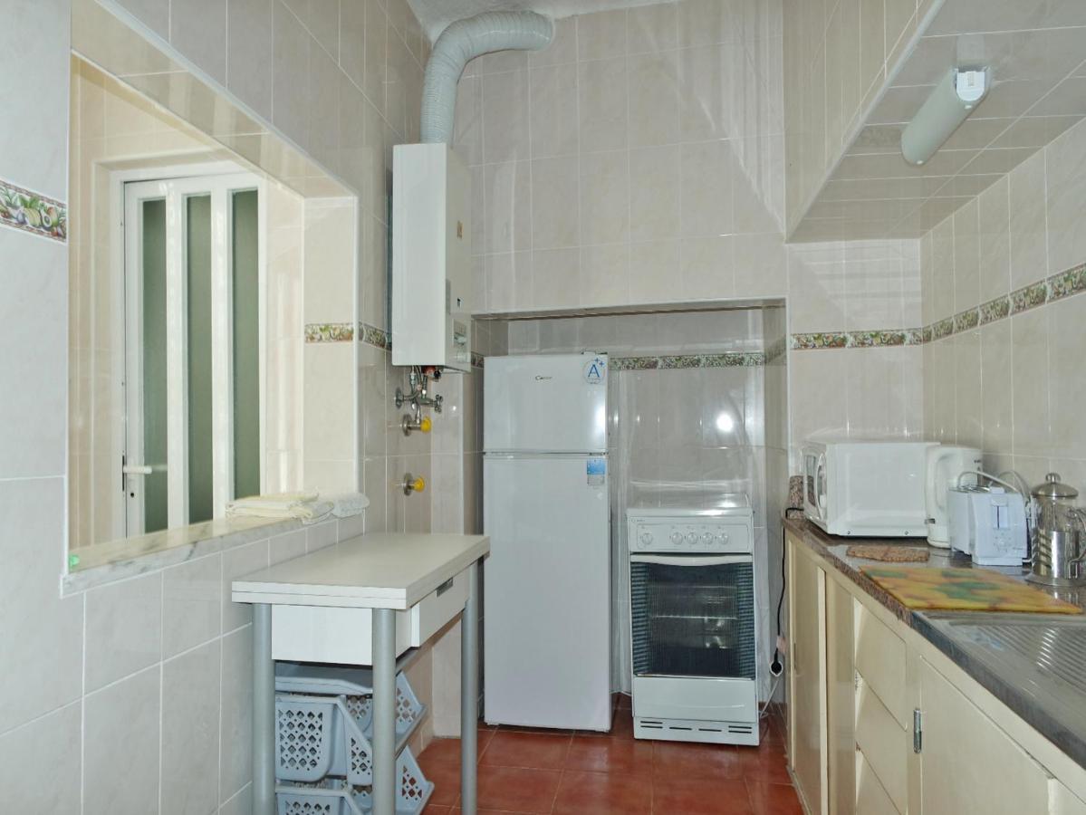 C01 - Blue Door City Apartment Lagos Exterior photo